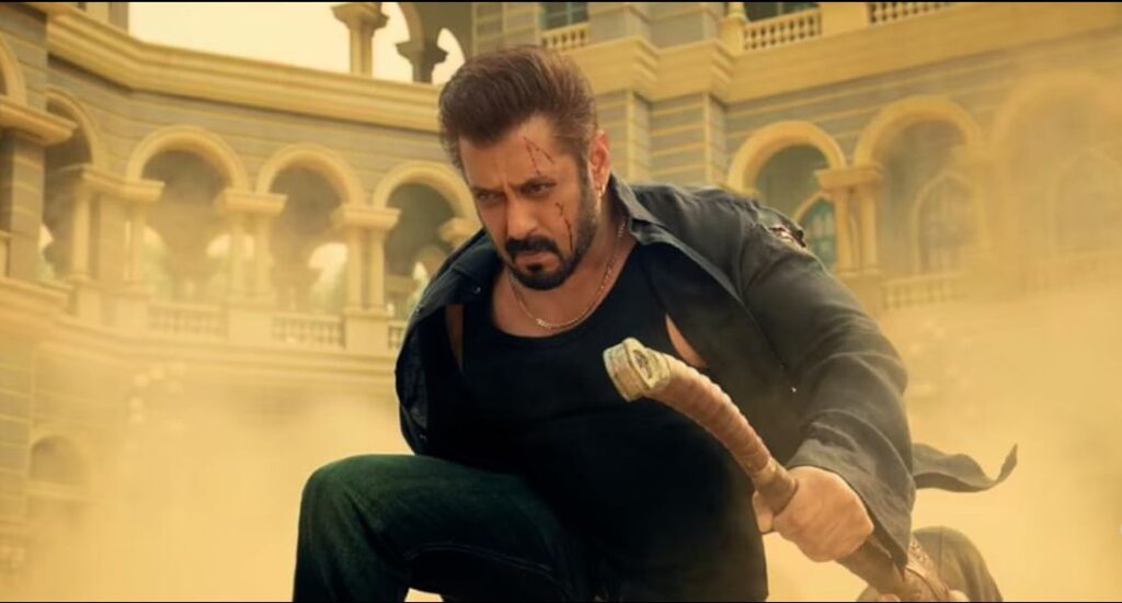 Sikandar Movie Review – सिकंदर चित्रपट २०२५